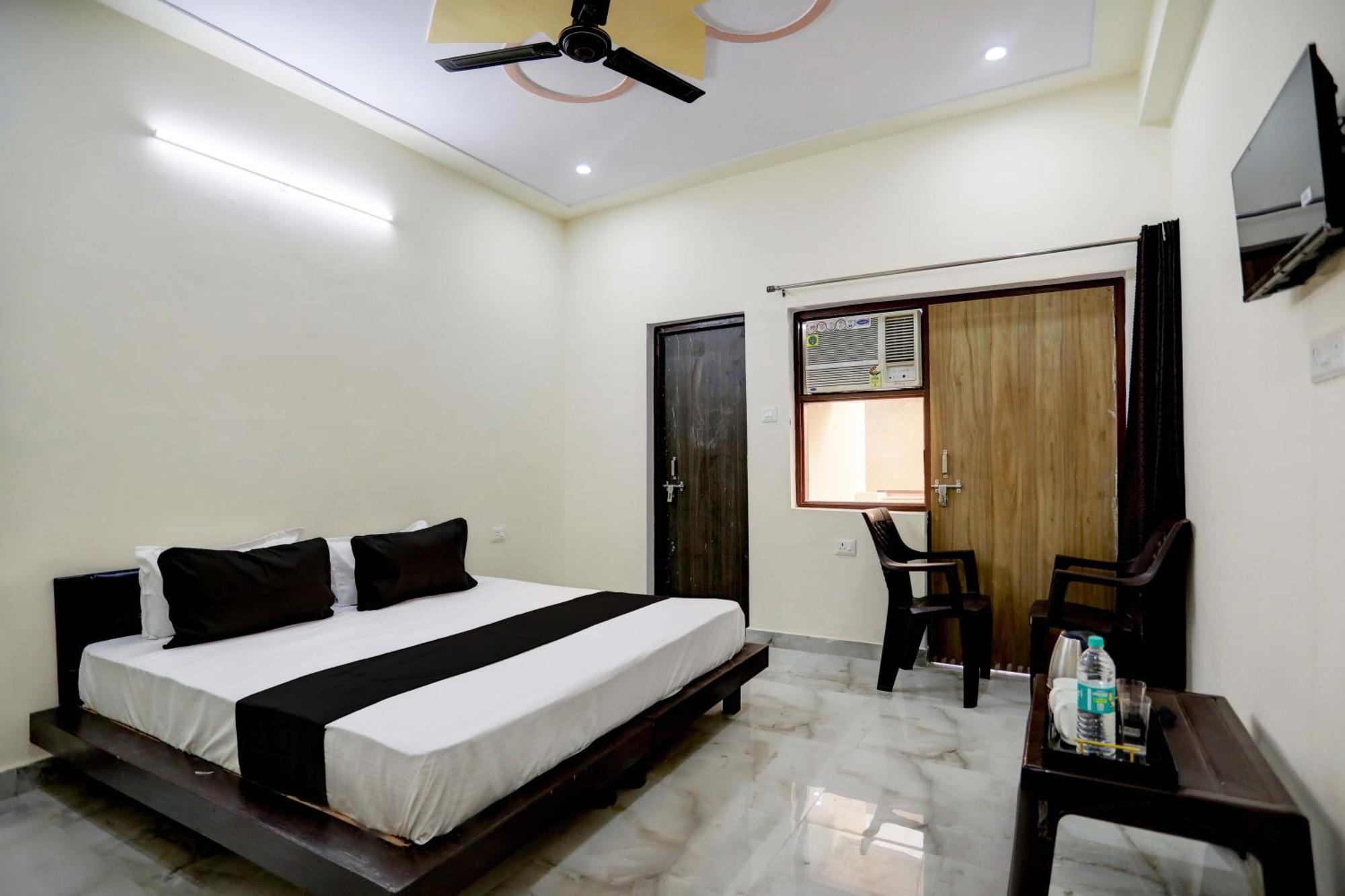 Hotel O Divine Ghaziabad Exterior photo